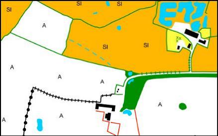 Phase 1 Survey Cheshire